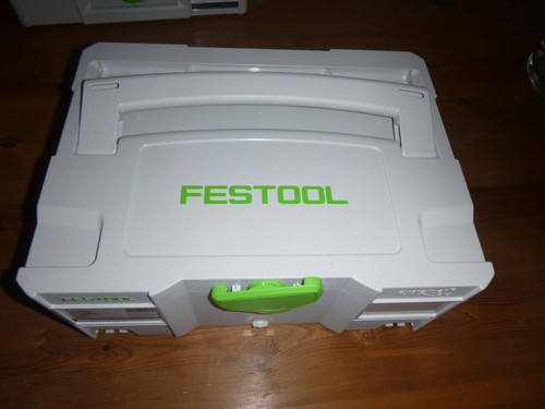 Festool schleifteller - 10,