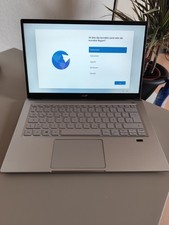 Acer Acer Swift 3 (SF314-43-R2P6) - 14" Full HD IPS, Ryzen 5-5500U, 8GB RAM