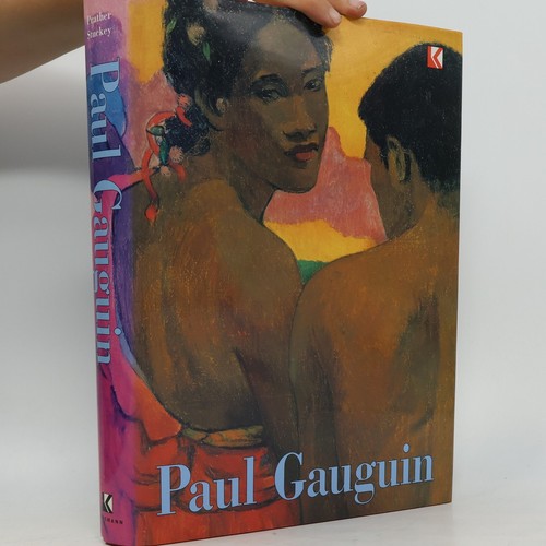 Paul gauguin marla - gauguin ,