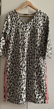 Street One Kleid Leo Print