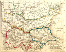 Mazedonien Thracia Dacia