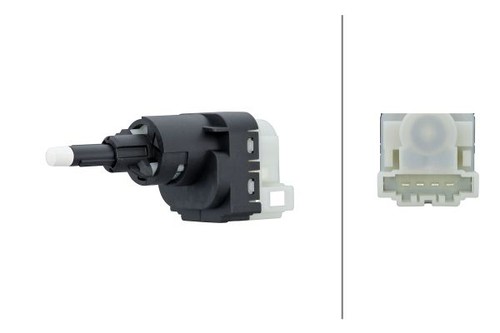 Hella bremslichtschalter 12v - bremslichtschalter,