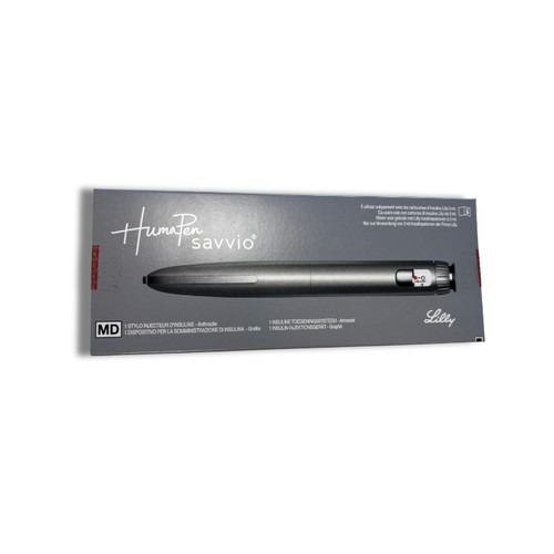 Humapen savvio graphit - humapen,