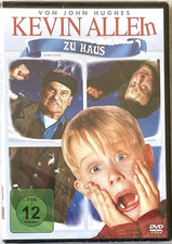 Kevin Allein zu Haus, Film