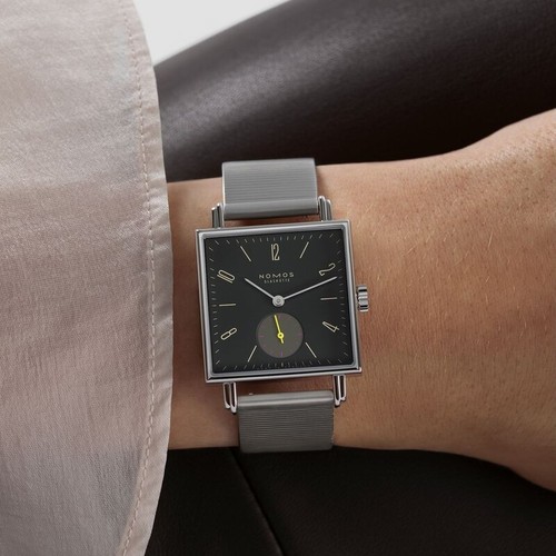 Nomos glashütte tetra - nomos,