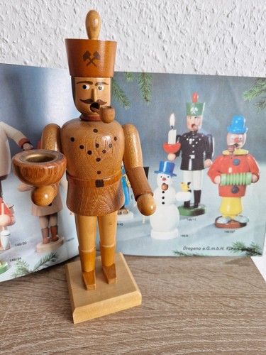 Räucherman erzgebirge - räucherman,