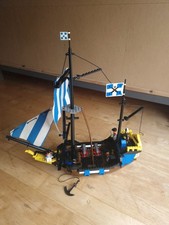 Lego Caribbean Clipper, 6274