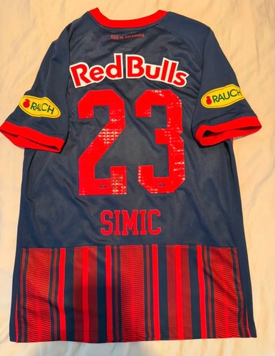 Roko simic matchworn trikot - roko,