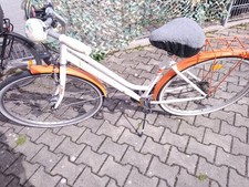 Damenfahrrad 26Zoll 3Gangschaltung