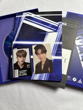 Stray Kids Oddinary Album MIT PHOTOCARDS
