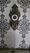  Vintage antike Warmink Dutch