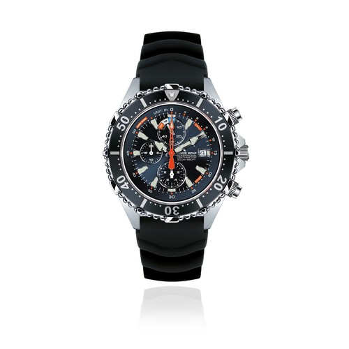 Chris benz depthmeter - chris,