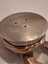 Les Must de Cartier Sterling