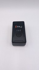 PAJ GPS Easy Finder 4G | GPS-Tracker für Senioren, Kinder | SOS-Notrufknopf