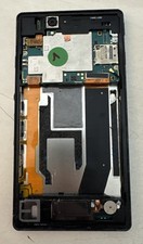 Sony Xperia Z PM0270BV Defekt
