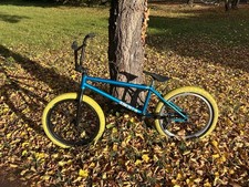BMX Fahrrad Federal Lacey 21tt 20 Zoll