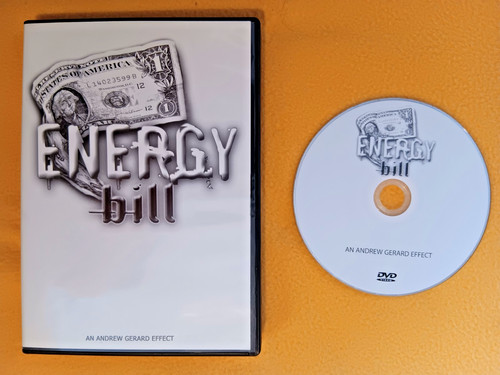 Energy bill andrew gerard - andrew,