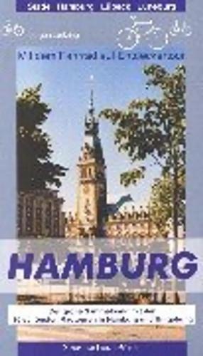 Hamburg mit dem - mit,