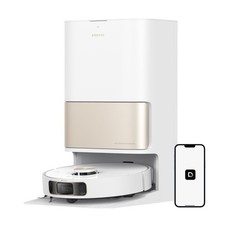 DreameBot L10s Pro Ultra heat