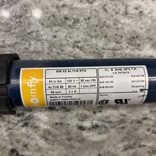 Somfy LT50 120V 60Hz 1.1Amp AC