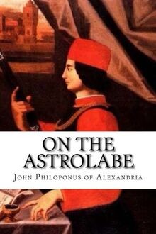 The astrolabe von - the,