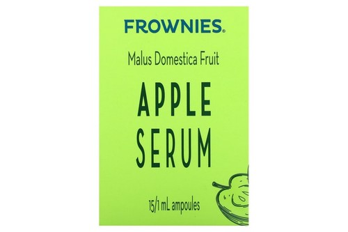 Frownies apple serum 15 - frownies,,