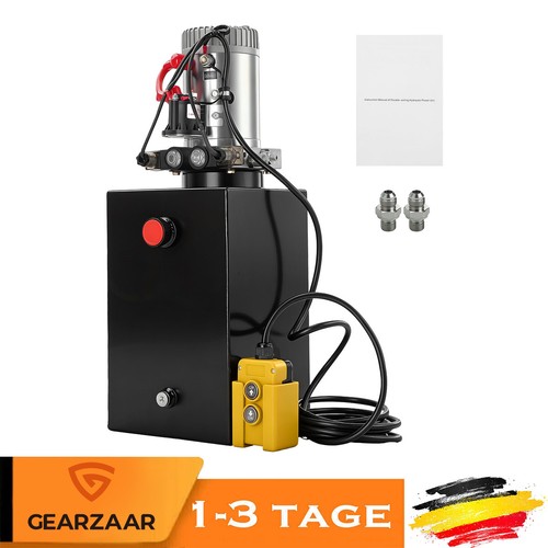 Hydraulikpumpe