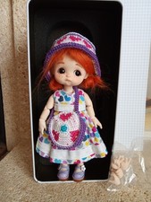 Bjd Stodoll Ntct Eggy Head