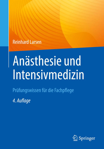 Anästhesie und