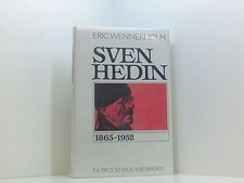 Wennerholm Sven Hedin