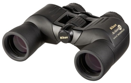 Nikon fernglas action - nikon,