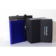 Puluz Faltbares Fotostudio