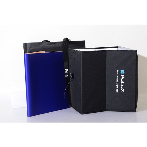 Puluz faltbares fotostudio - puluz,