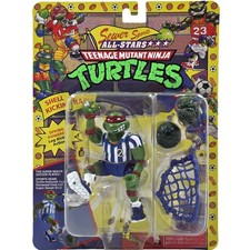 SHELL KICKIN RAPH FIGURE SEWER