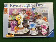 Gelini Puzzle 500 Teile