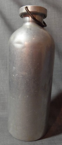 Vintage alte milchkanne - alte,