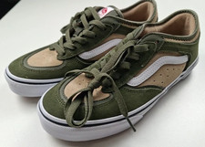 Vans rowley classic sneaker - classic,
