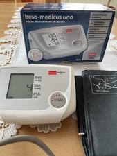 boso medicus uno Oberarm-Blutdruckmessgerät