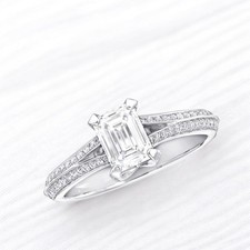 950 Platin IGI-zertifiziert im