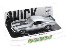 Scalextric 4497 John Wick Ford