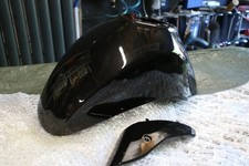 Kotflügel Kit Schwarz 98/A