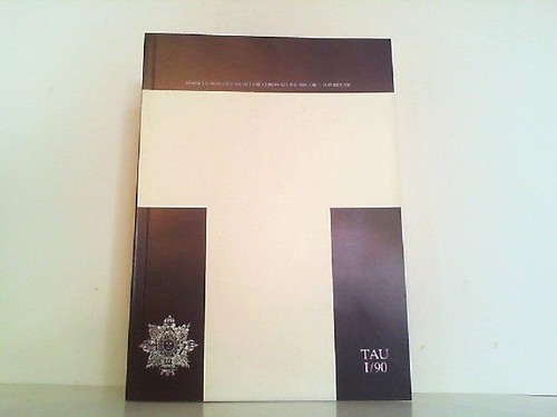 Tau zeitschrift der - zeitschrift,