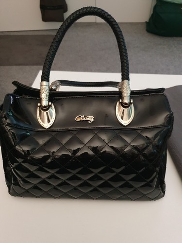 Cluty damen lackleder - cluty,