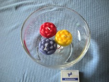 Deko Schwimmkerzen Schüssel