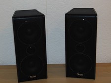 2x Teufel Satelliten