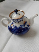 Kleine Kanne Lomonossov