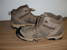 Meindl Wanderschuhe Gr. 37