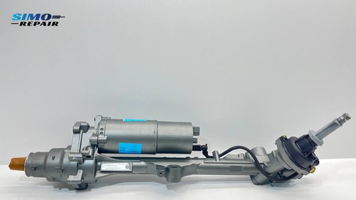 Lenkgetriebe lhd mercedes - lenkgetriebe,