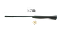 Autoantenne Stab Dach Radio