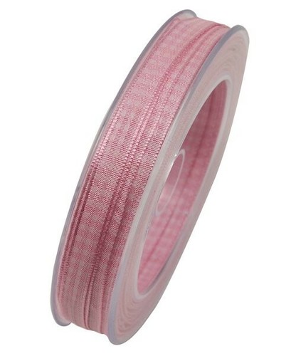 20m karoband schleifenband 8mm - karoband,